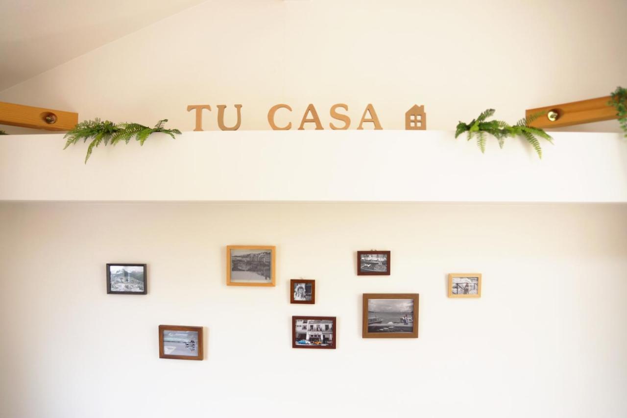 Pensión Tu Casa Kioto Exterior foto